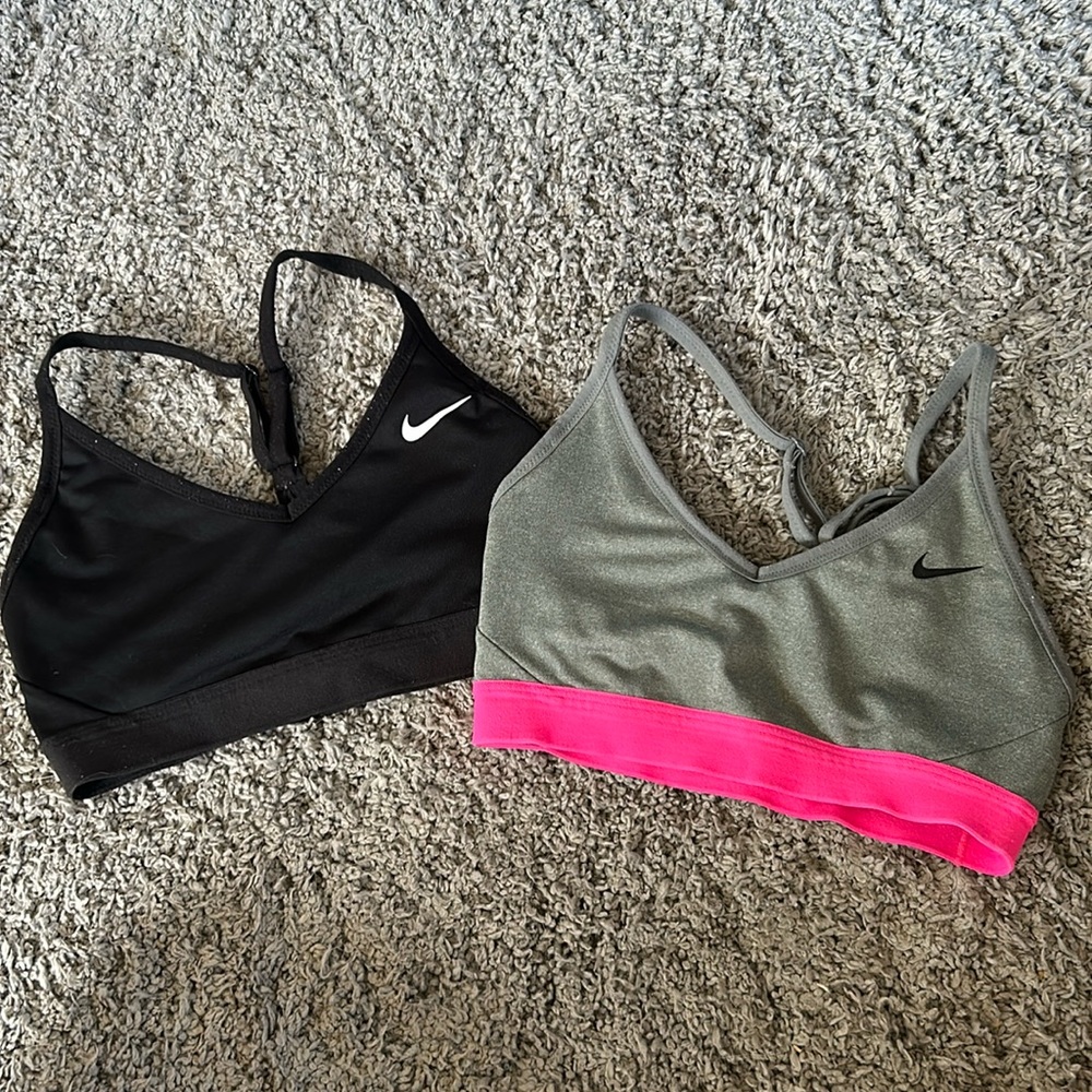 Nike Sports Bra Bundle